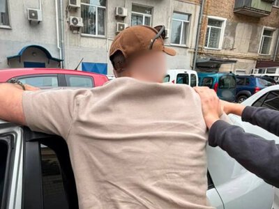 Вкрали у пенсіонерів понад 12,5 млн гривень - у Києві затримали псевдопрацівників СБУ