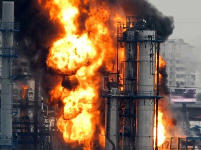 40 днів ударів по росії – військовий експерт розповів чи спрацювала кампанія СБУ та чого чекати далі