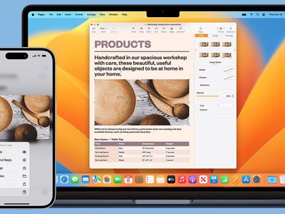 Apple готує важливе зближення iPhone і Windows: що зміниться для користувачів
