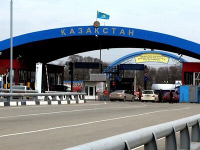 Казахстан планує зробити в'їзд для іноземців платним