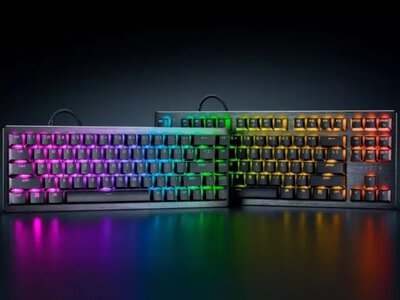 Razer Huntsman V3 HE: чому геймери вибирають гнучкість магнітних клавіш замість рекордної швидкості