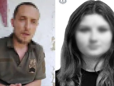 Військовий у СЗЧ скоїв жахливе вбивство