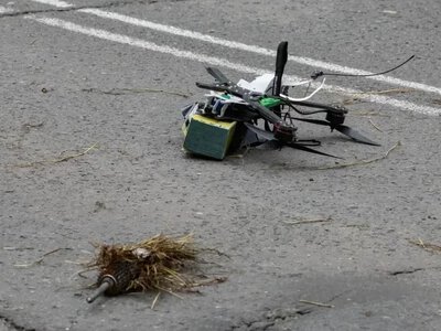 Майже 7 тисяч людей постраждали від атак дронів: Херсонщина лідер по злочинах