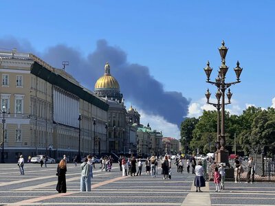 Переробка нафти в рф впала до мінімуму за 24 роки: атаки дронів паралізують роботу НПЗ