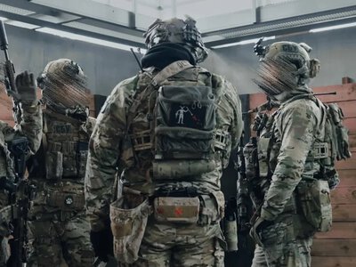 Понад 100 стратегічних обʼєктів та 21 тисяча цілей на фронті. СБУ розкрила результати 40-денної операції