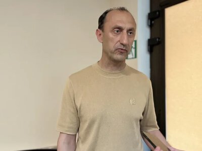 Червінському змінили запобіжний захід на особисте зобовʼязання