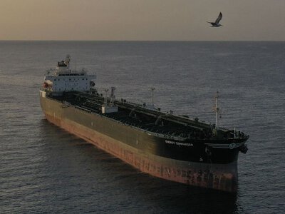  Амбітна санкційна ідея ЄС щодо заборони морського перевезення російської нафти зайшла у глухий кут 