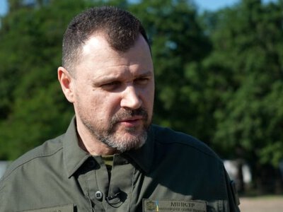  Зеленський офіційно представив Ігоря Клименка на посаді секретаря РНБО 