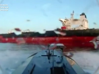 СБУ оприлюднила результати 40-денної операції з примушування Росії до миру