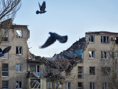 В Україні за час великої війни захворюваність нервової системи зросла більш ніж у 2,5 раза, – ЦГЗ