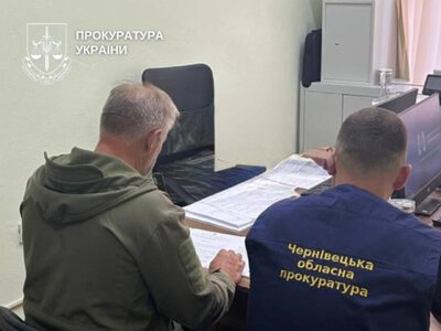 На Буковині викрили масштабну контрабанду сигарет