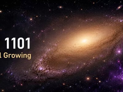 Астрономи переписали параметри IC 1101: галактика-монстр виявилася в 15 разів більшою за Чумацький Шлях
