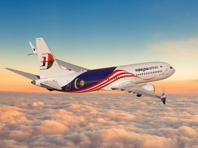 Пілота Malaysia Airlines затримали в Джакарті з 70 тисячами таблеток екстазі