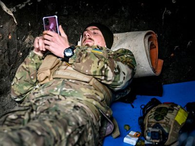СБУ попередила військових про медові пастки спецслужб Росії