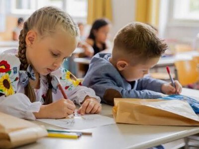 Заклади освіти громади активно готуються до нового навчального року + Відео
