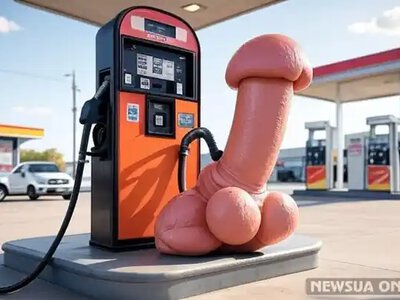 У росії через паливну кризу закрилися понад 320 АЗС