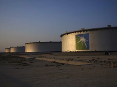 Прибуток Aramco зріс на 33%: війна США–Іран підняла ціни на нафту та посилила ризики для експорту