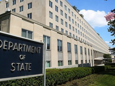 США розширили санкції проти російських військових структур