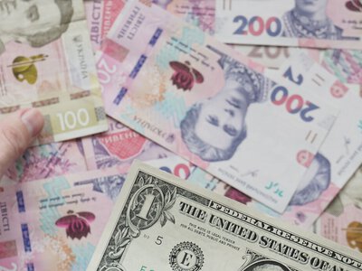 Мінімалки в Європі перерахували: яке місце посіла Україна у 2026 році