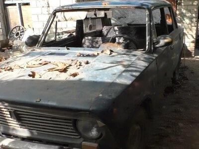 РФ продовжила спрощену реєстрацію транспорту на Херсонщині до 2027