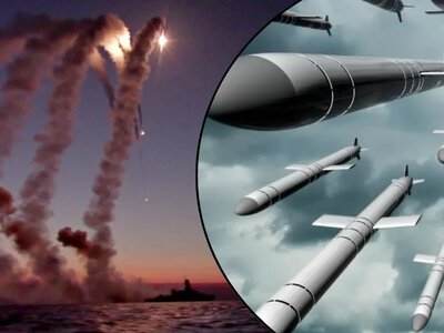 Удар по Україні можливий у найближчі 48 годин: Росія накопичила балістику та Циркони