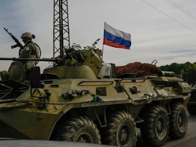Повторення сценарію Покровська: ISW попередив про масштабний план РФ щодо наступу на Донеччині