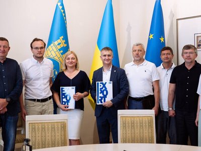 Львів залучає понад 1,1 млрд грн на стійкість критичної інфраструктури