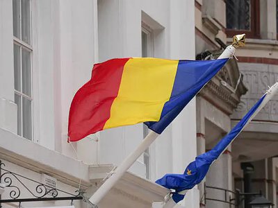 Румунія різко підвищила податки на виграші в азартних іграх через критичний дефіцит бюджету