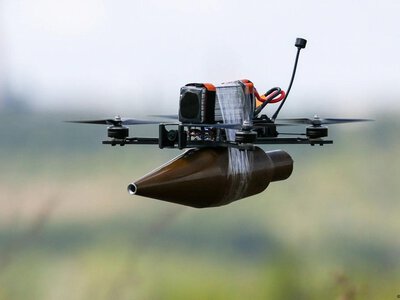 Генпрокурор оприлюднив кількість цивільних, які загинули від російських дронів малого радіуса дії
