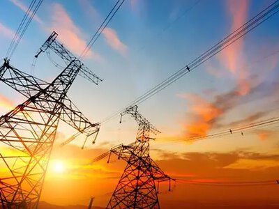 Україна вперше майже за рік більше експортувала електроенергії ніж купила