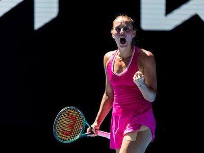 Марта Костюк – Кетрін Себов: анонс і прогноз на матч турніру WTA 1000 у Торонто
