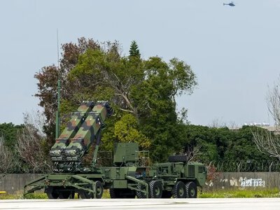 Україна створює власну ракету проти балістики: чим вона відрізняється від Patriot