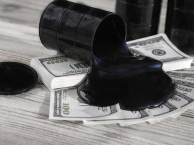 Ціни на нафту впали нижче 80 доларів за барель