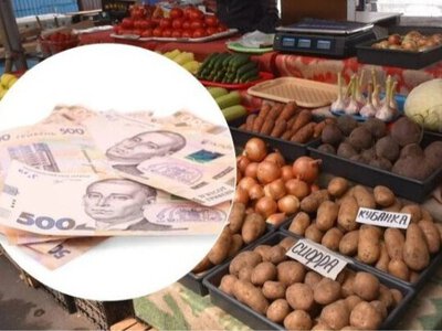 Спека знищує врожай картоплі: що буде з цінами восени