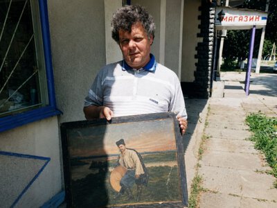 Григорій Бранціра — літописець Орлицького краю