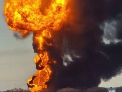 СБУ заявила про ураження понад 100 стратегічних об’єктів РФ за 40 днів операції