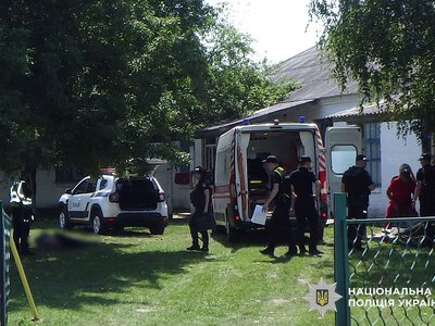 Трагічний конфлікт на Полтавщині: чоловіка звинувачують у вбивстві знайомого