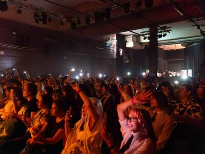 Ziferblat, автока з JoJo та міжнародні відбори: у Києві відбувся масштабний Summer Anime  Cosplay Fest