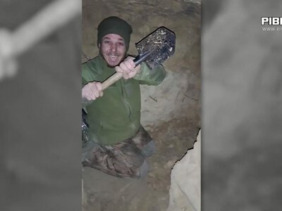 36 КАБів та 90 днів в окопах: боєць з Дубна про те, як подолав страх війни (ВІДЕО)