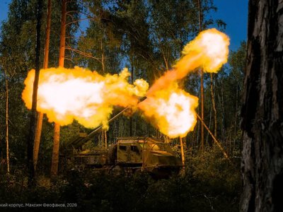 Росія у липні скинула понад 8,3 тисячі авіабомб, на фронті щодня відбувалося понад 250 боїв, – Міноборони