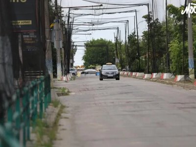 ХОВА пропонує мешканцям, бізнесу та ОСББ безкоштовні антидронові сітки для захисту об’єктів - Херсон Daily
