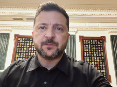 Зеленський розповів, скількох окупантів знищили Сили оборони у липні