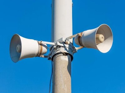 У Запоріжжі запроваджують нову систему оповіщення про можливі удари рф