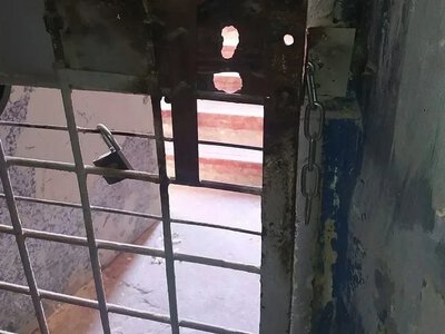 Понад 150 місць незаконного утримання українців встановила Нацполіція