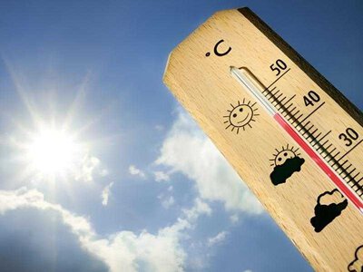 Спека та надзвичайна пожежна небезпека: прогноз погоди в Одесі на 5 серпня