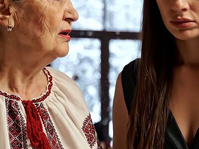 Як я стала ворогом для власної матері