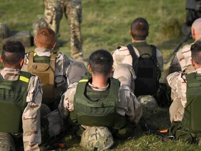Пентагон підтвердив, що передає керівництво координацією допомоги Україні одній з європейських країн