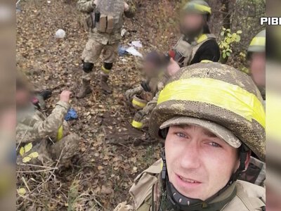 Ветеран з Рівного після важкого поранення працює в таксі та здобуває вищу освіту (ВІДЕО)