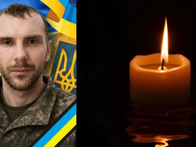 В Ужгороді 5 серпня попрощаються із полеглим захисником Богданом Югасом