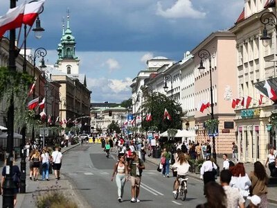 Підтримка вступу України до ЄС змінилася: опитування